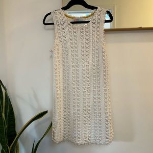 Free People Beach Coverup